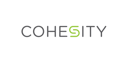 COHESITY