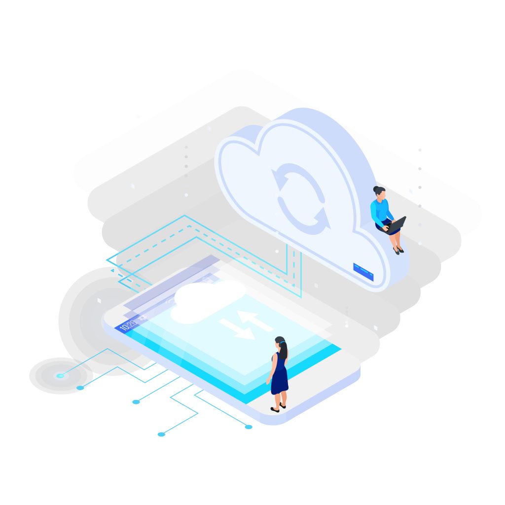 Cara membangun enterprise network