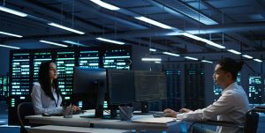Cara membangun enterprise network