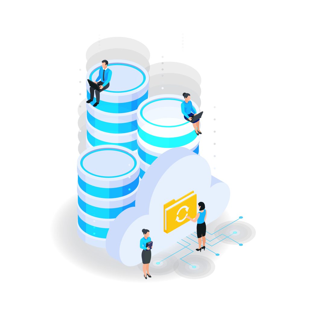 Enterprise storage adalah