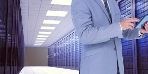 Enterprise storage adalah