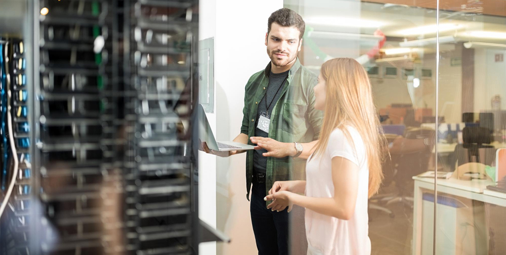 5 Tanda Perusahaan Perlu Upgrade IT Infrastructure