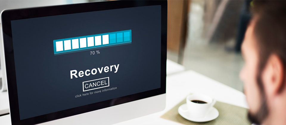 Backup dan Disaster Recovery