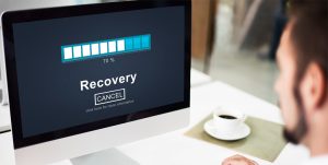 Backup dan Disaster Recovery
