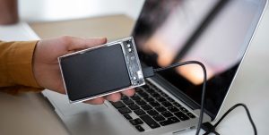 Backup data adalah
