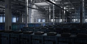 Cara Memilih Server