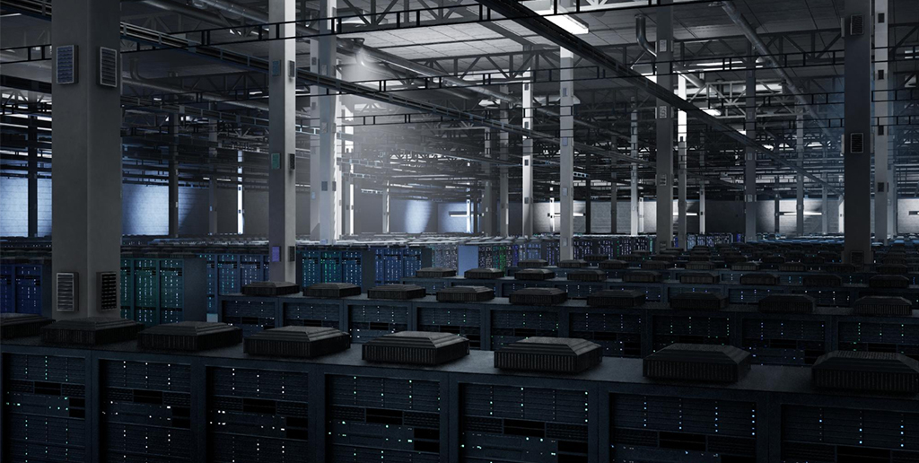 Cara Memilih Server yang Tepat Sesuai Kebutuhan Perusahaan