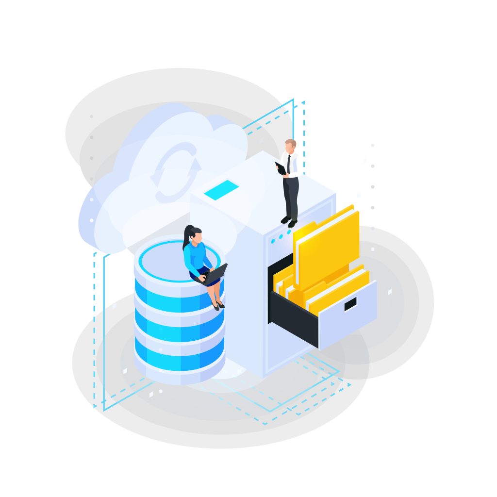 Cara Memilih Storage Server