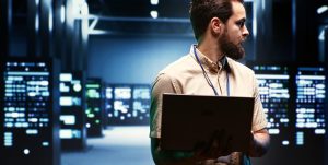 Cara Memilih Storage Server