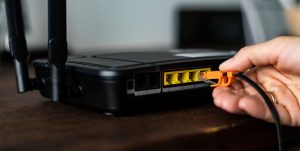 Perbedaan LAN dan WAN
