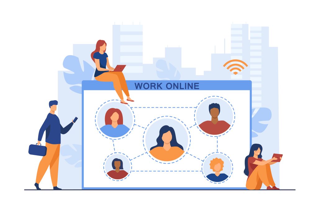 Guest network adalah