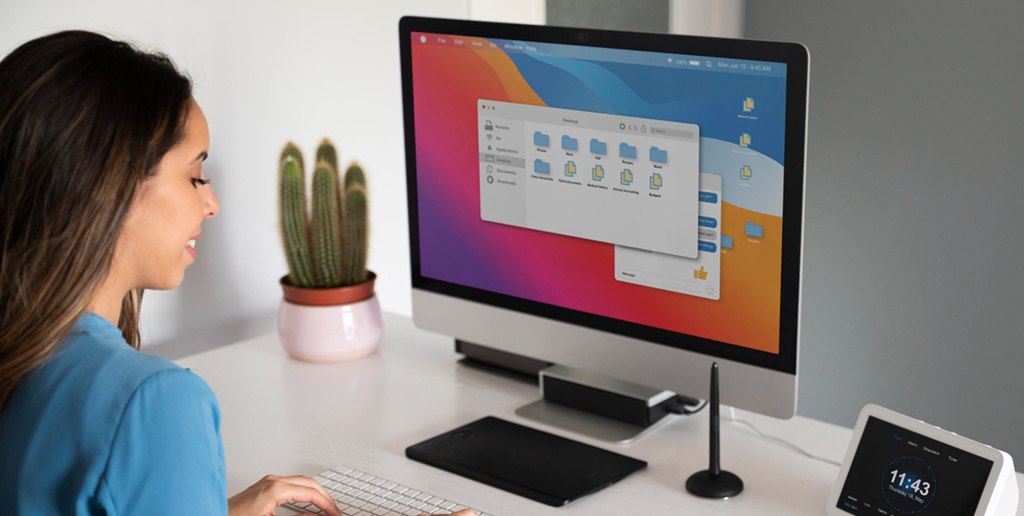 PC Desktop vs Laptop: Mana yang Lebih Cocok untuk Bisnis?
